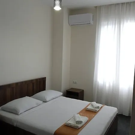 Guest House Nikola Kobuleti Exterior photo