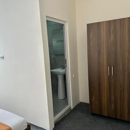 Guest House Nikola Kobuleti Exterior photo