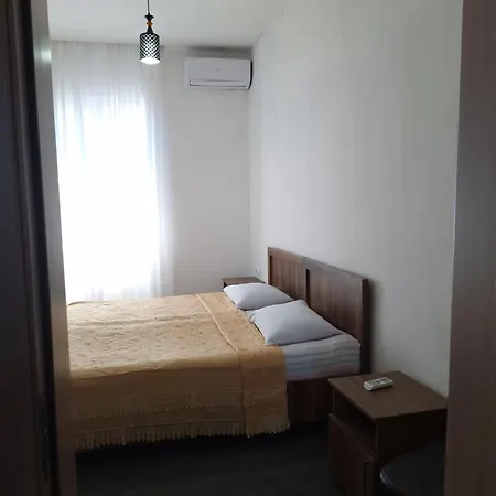 Guest House Nikola Kobuleti Exterior photo
