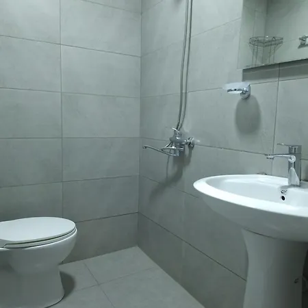 Guest House Nikola Kobuleti Room photo