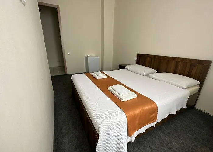 Guest House Nikola