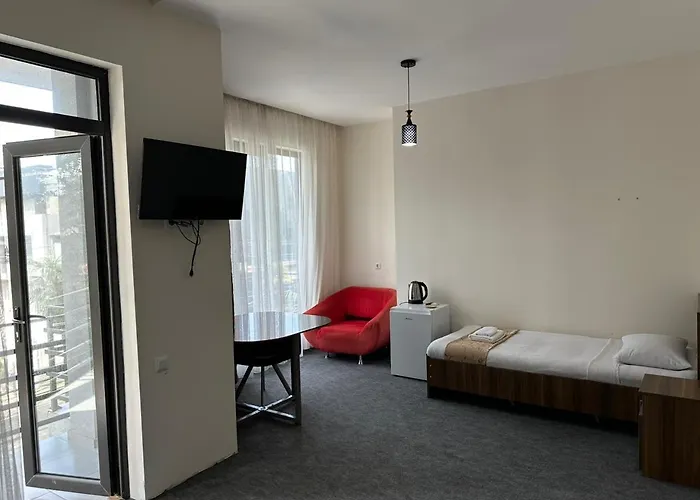 Guest House Nikola