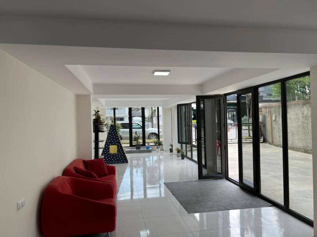 Nikola Guest house