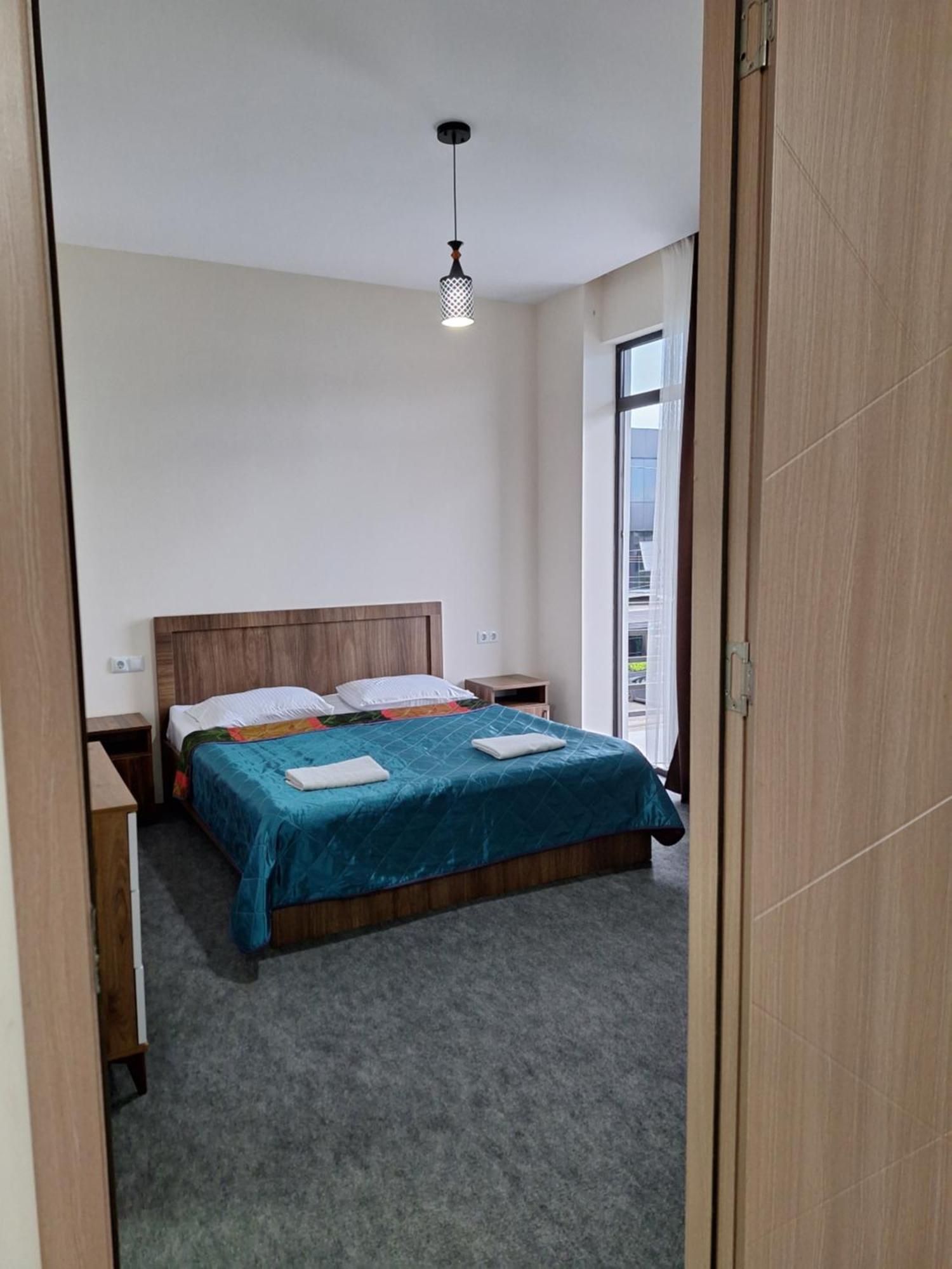 Nikola Guest house Kobuleti