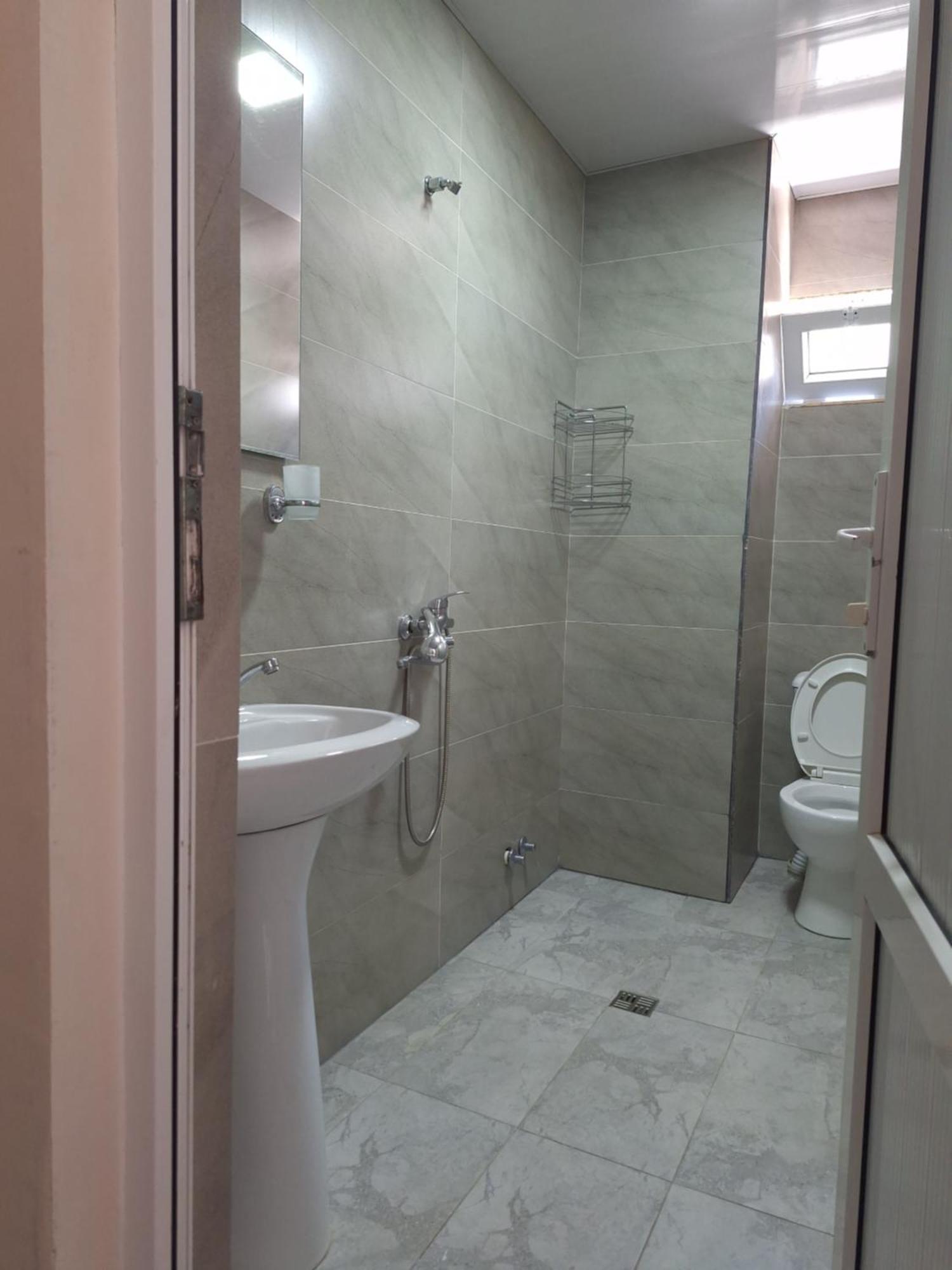 Guest house Nikola Kobuleti