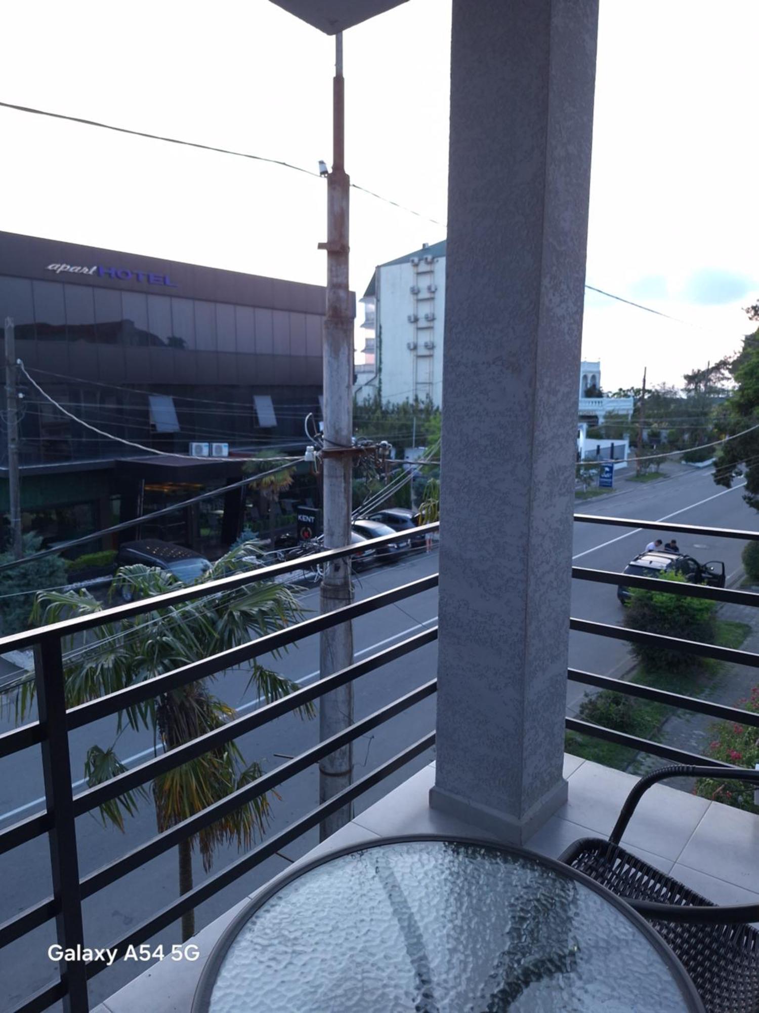 Guest house Nikola Kobuleti
